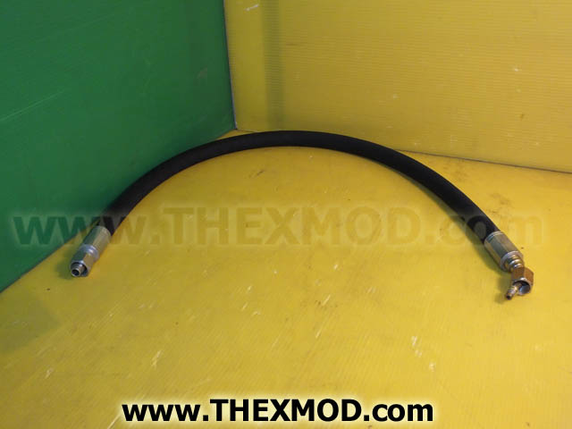Hose - 3/8in id - 710mm Long - 9141-1