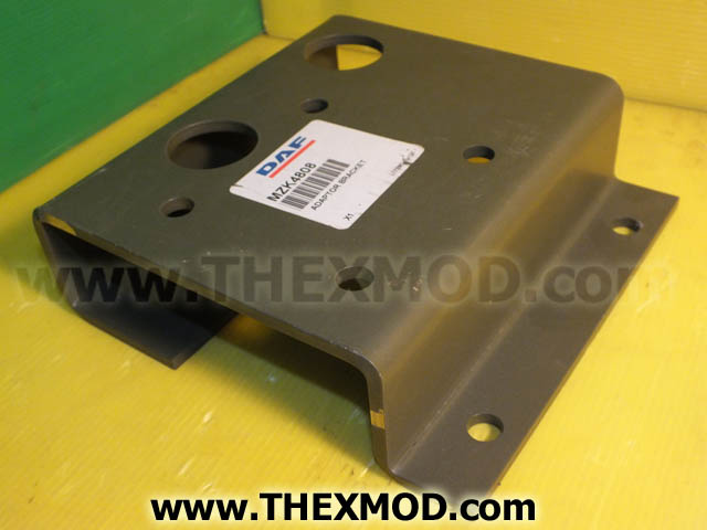 Adaptor Bracket - MZK4808-1