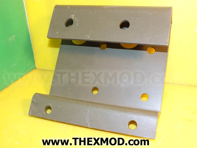 Adaptor Bracket - MZK4808-2