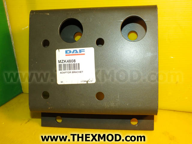 Adaptor Bracket - MZK4808-3
