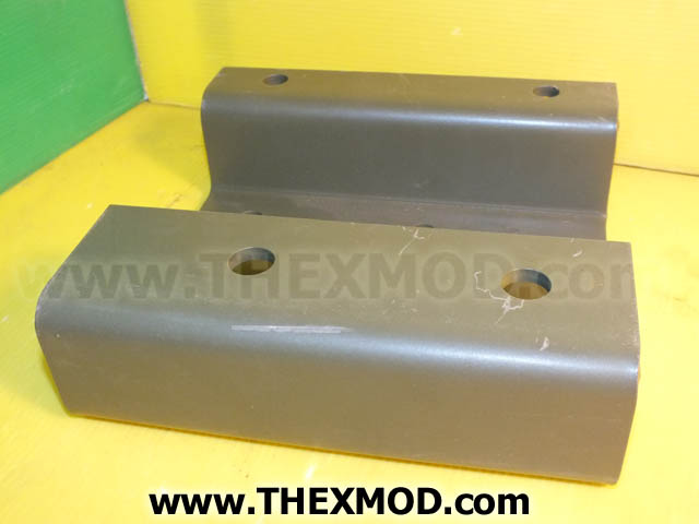 Adaptor Bracket - MZK4808-4