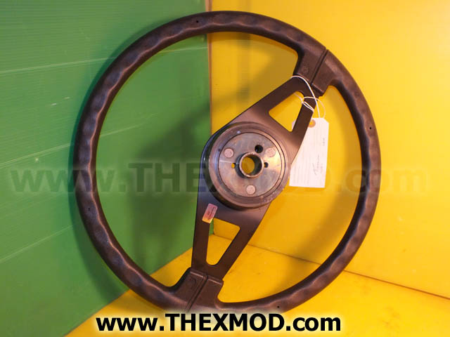 Steering Wheel - 18in od - BKBC1824P4-2