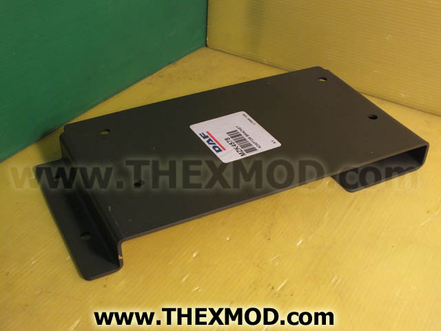 Bracket - Adaprot - MZK4578-3