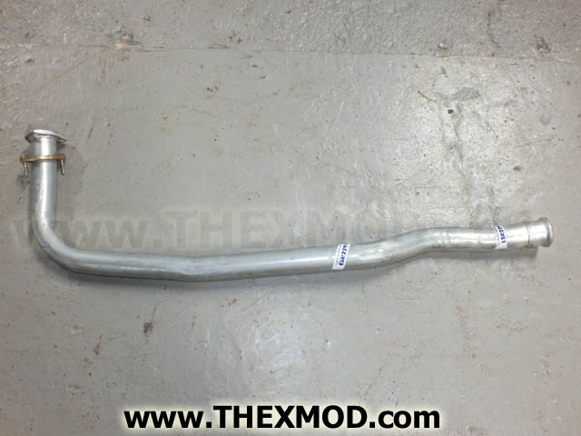Pipe - Exhaust - ESR2297-1