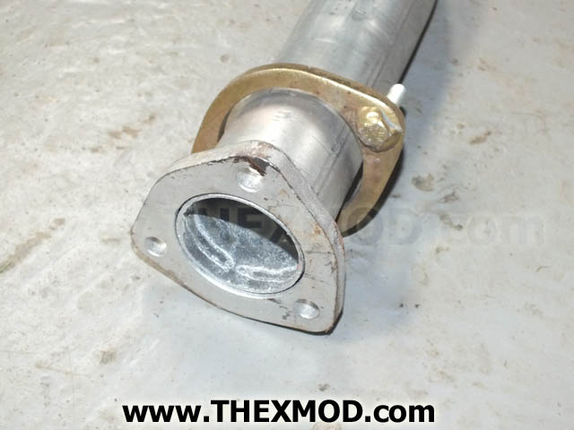 Pipe - Exhaust - ESR2297-2