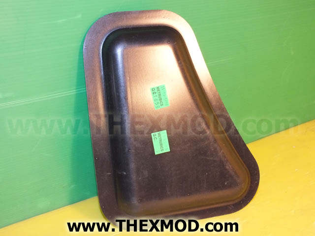 Pad Cushioning - LH - 9in x 8in x 13/92in- 2711067-1