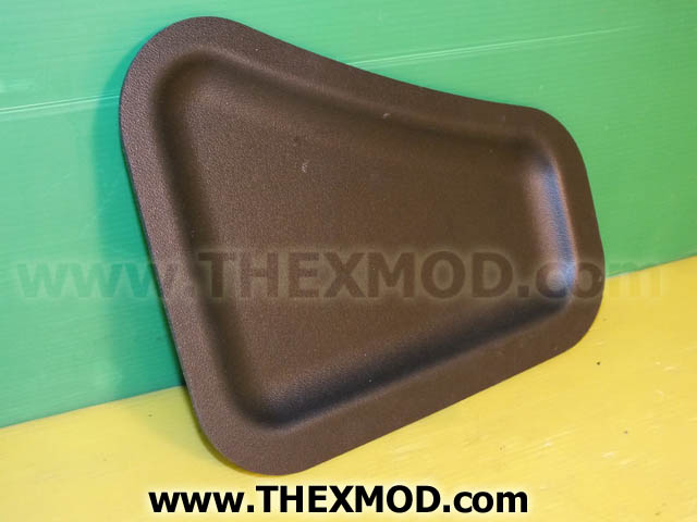 Pad Cushioning - LH - 9in x 8in x 13/92in- 2711067-2