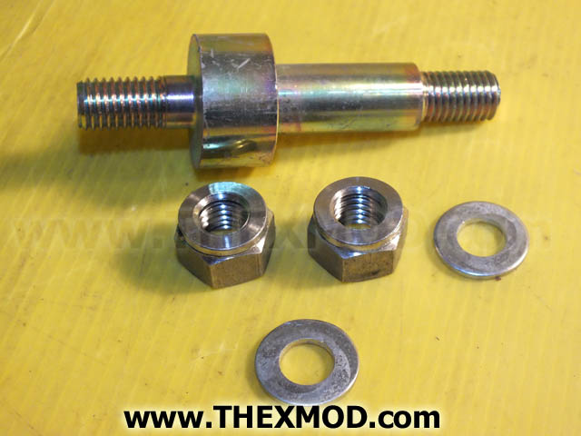 Handbrake Pivot Boss Kit - 11997-1