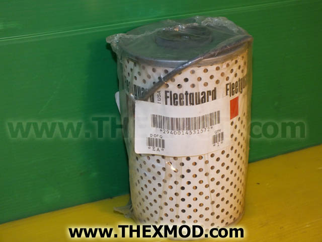 Filter - Fluid - 9904107889-1