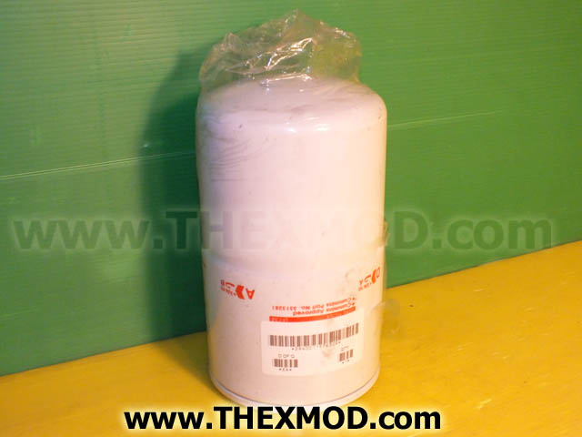 Filter - Fluid Pressure - LF734, 8990878-1