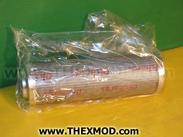 Filter - Fluid - 10 microns - 25 Bar - 9828711-1