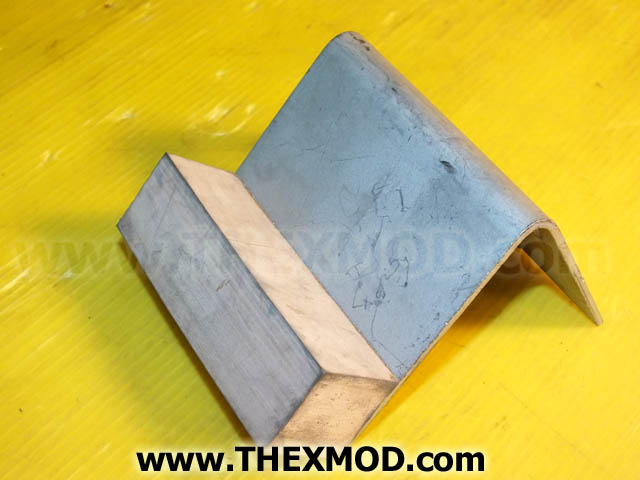 Bracket - FV839365-1