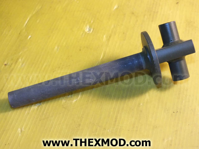 Spring Rod - 170mm x 52mm - PE22531-2