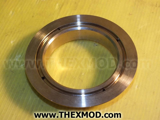 Washer - 2.625in id - 4.100in od - FV469661-2