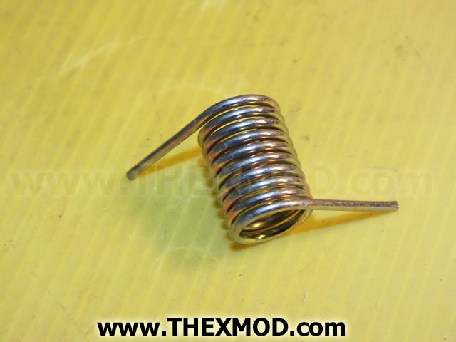 Spring - 9 1/4 Coils - 20mm Long - FV2024386-1