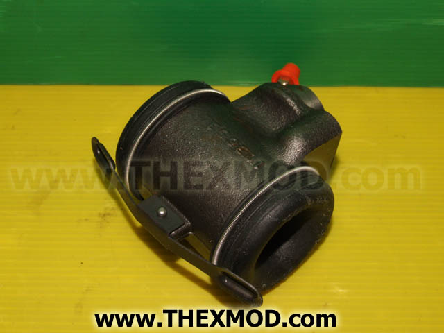 Cylinder - Wheel - 91022348-2