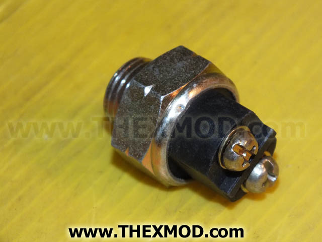 Switch - Reverse Indicator - 63417-2