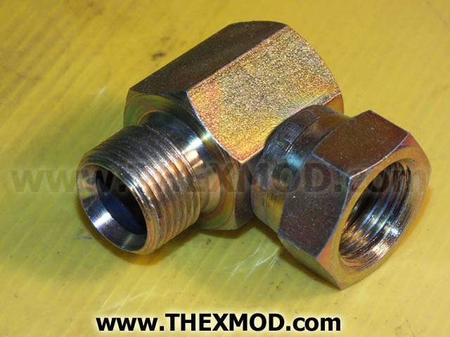Elbow - 5/8 BSP Male-5/8 BSP Female - A10BM90K10BF-1