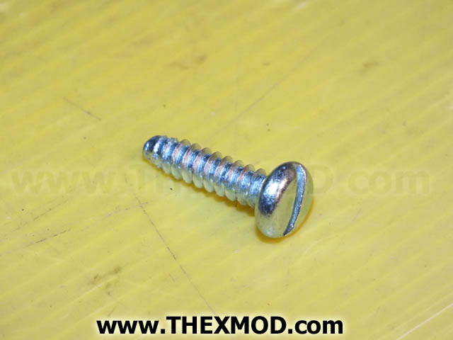 Screw Tappered - No. 10 x 3/4in Long - BS4174-1