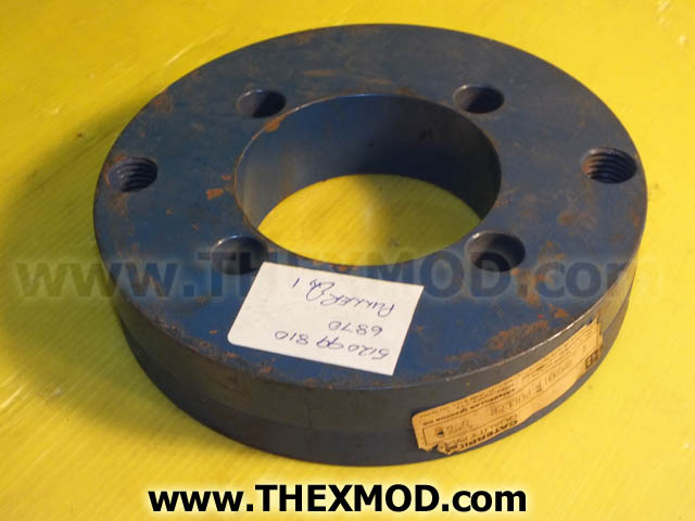 Puller - Caterpillar No. 8M9011-1
