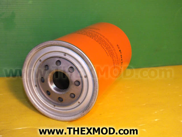 Filter - Engine Oil Strainer - CV527-1