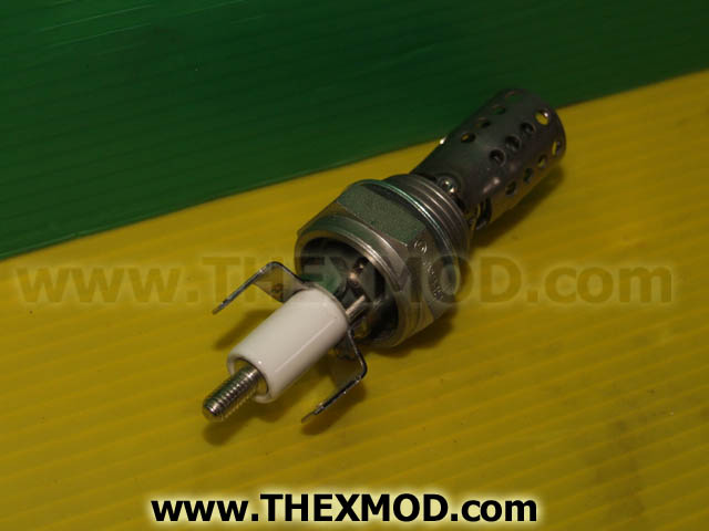 Plug - Glow - 12451A / GZE201-1
