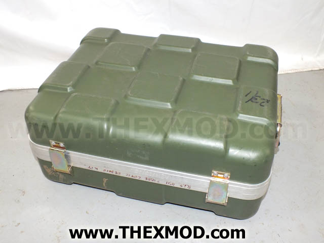 Tool Case - 1A-4951-1