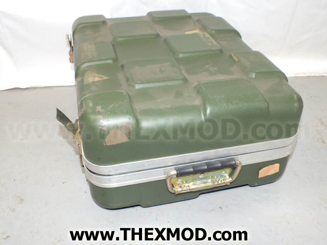 Tool Case - 1A-4951-3