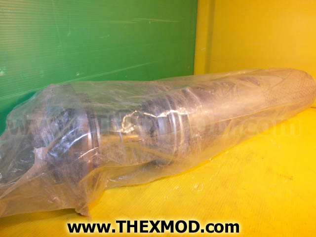 Filtert Fluid - 7410039-1