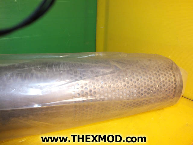 Filtert Fluid - 7410039-2