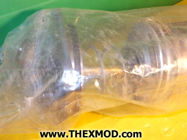Filtert Fluid - 7410039-3