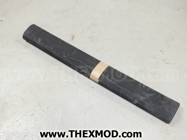 Solid Rubber C60 - 1524mm x 914mm x 1.6mm - BS2752-1