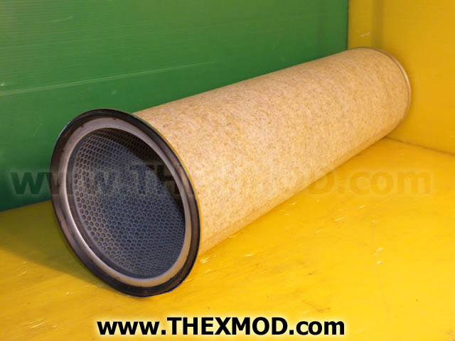 Filter - intake Air Cleaner - 1080920-1
