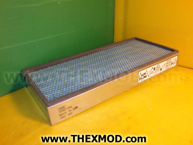 Filter Fluid - 521d - 330014A1-1