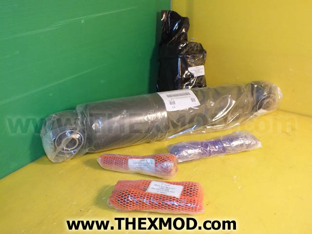 Damp Kit - Suspension Wheel Station - 80018829-1