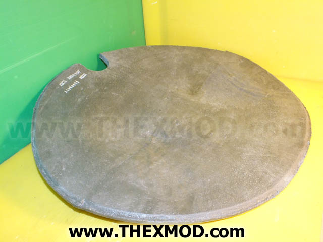 Pad Cushioning - MILP14401-1