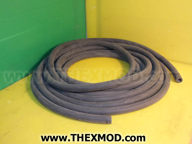 Hose Rubber 375 x 30 - 2709574-1
