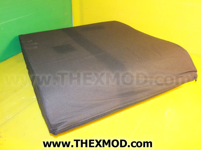 Cusion - Devron Backrest Foam - DEFSTAN02-129-1