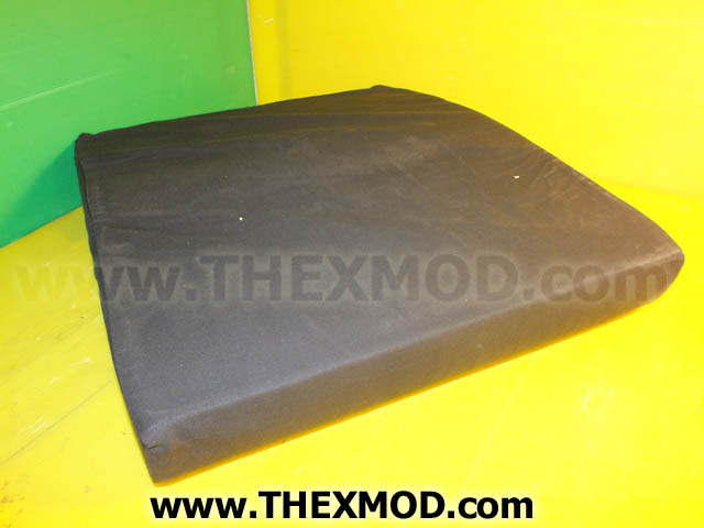 Cusion - Devron Backrest Foam - DEFSTAN02-129-2