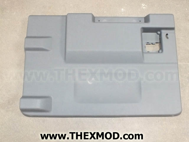 Casing Assesmbly - ESN 000200 LOY-1