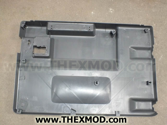 Casing Assesmbly - ESN 000200 LOY-2