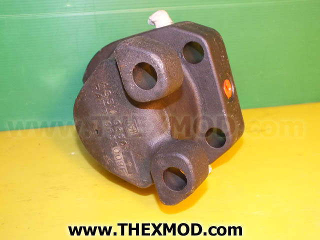 Caliper Parking Brake - AC/15/11/1202-2