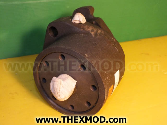 Caliper Parking Brake - AC/15/11/1202-4