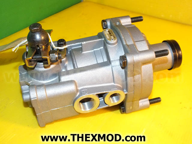 Valve Relay - Air Pressure - 4757120000 -2