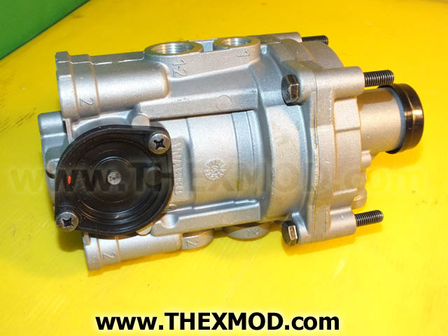 Valve Relay - Air Pressure - 4757120000 -3