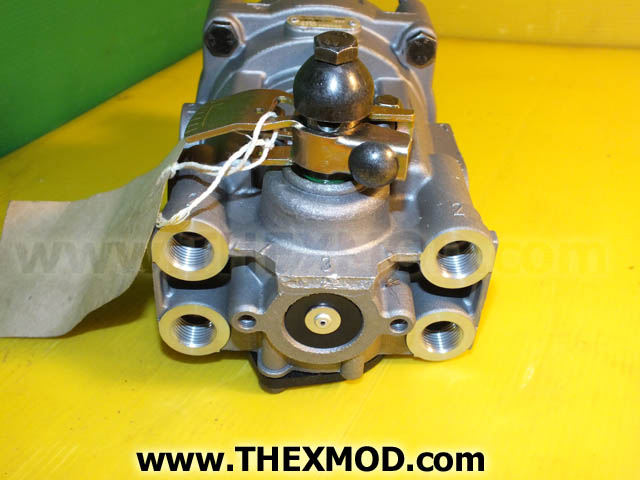 Valve Relay - Air Pressure - 4757120000 -5
