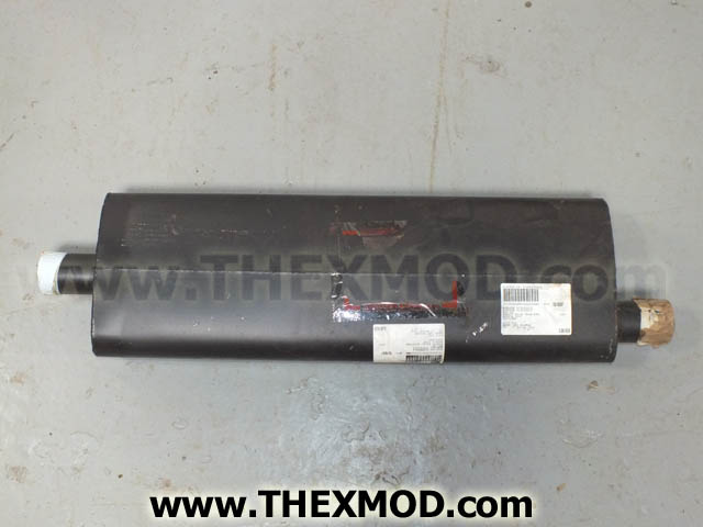 Muffler Exhaust - 271451024122-1