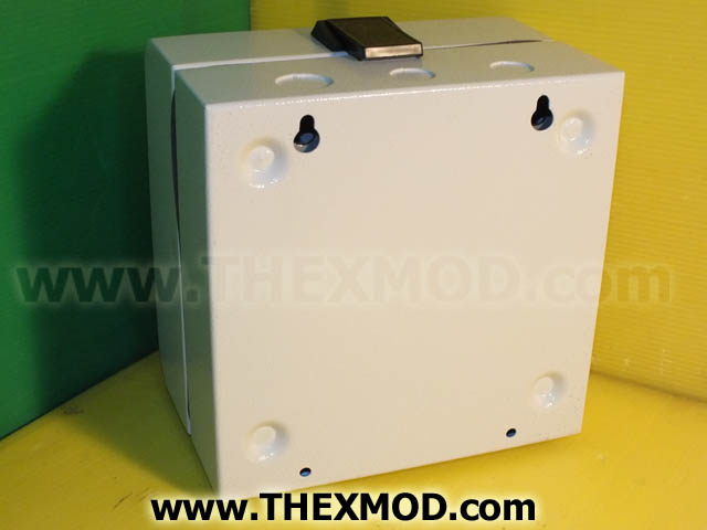 Starter Enclosed DOL Starter - AL3787-2