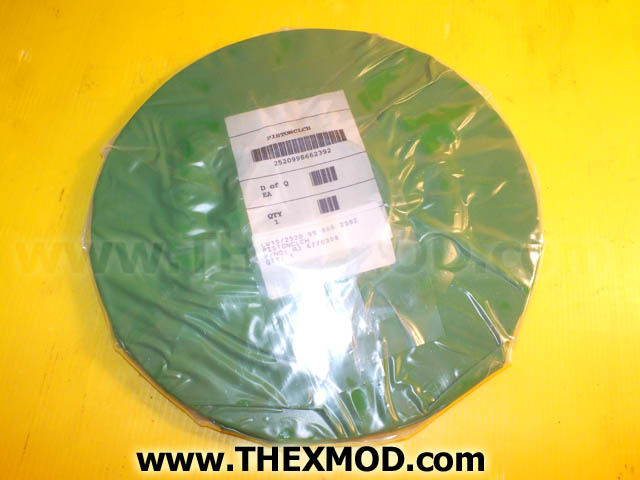 Piston Clutch-1