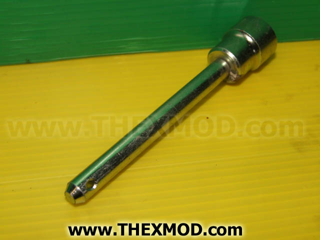 Pin - Nato - Towing Hitch - Swivel Pin - FV33770-1